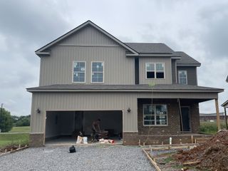 1056 Cherry Blossom Ln, Clarksville, TN 37040