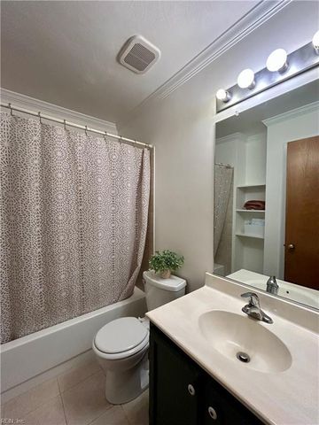 1701 Everest CIR, Virginia Beach, VA 23454