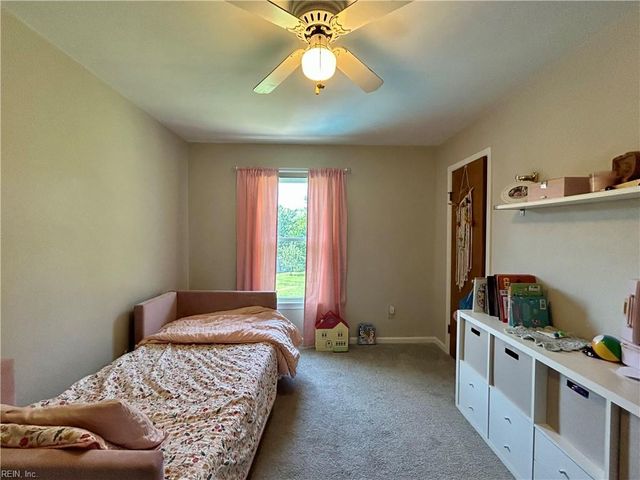 1701 Everest CIR, Virginia Beach, VA 23454