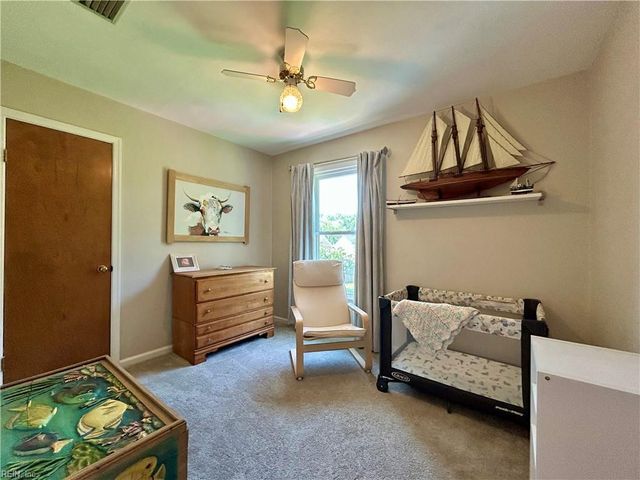 1701 Everest CIR, Virginia Beach, VA 23454