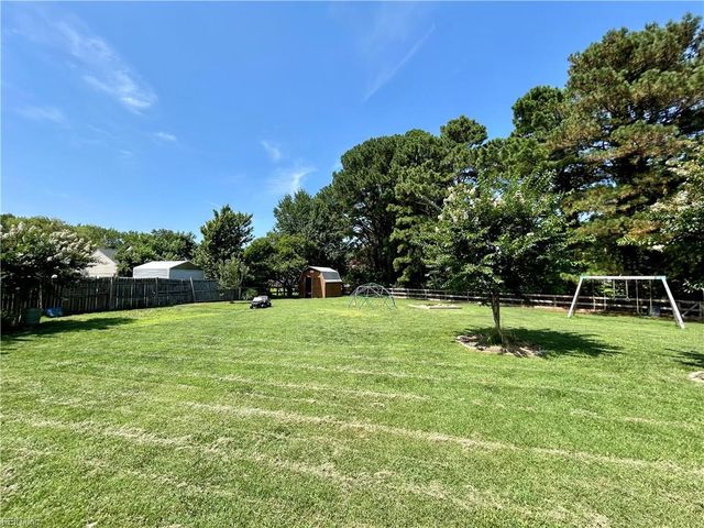 1701 Everest CIR, Virginia Beach, VA 23454