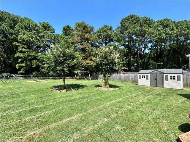 1701 Everest CIR, Virginia Beach, VA 23454