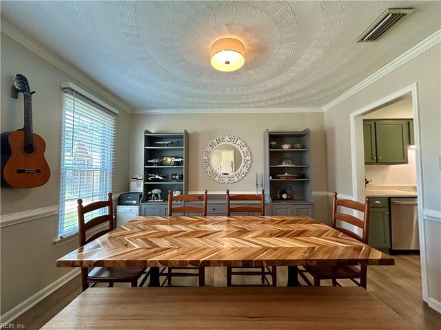 1701 Everest CIR, Virginia Beach, VA 23454