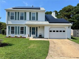 1701 Everest CIR, Virginia Beach, VA 23454