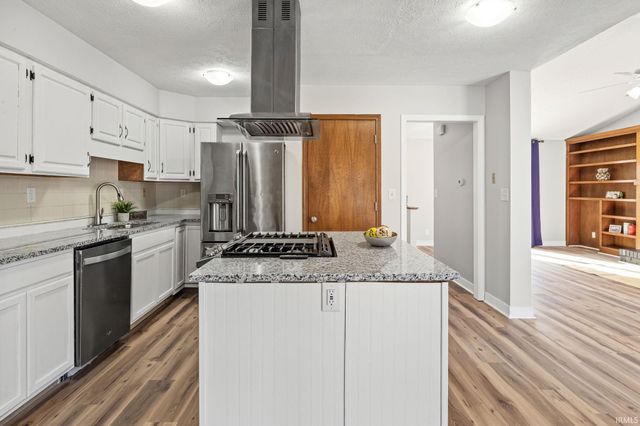 2204 Sunrise Avenue, Lafayette, IN 47904