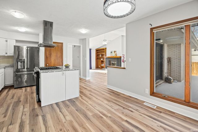 2204 Sunrise Avenue, Lafayette, IN 47904