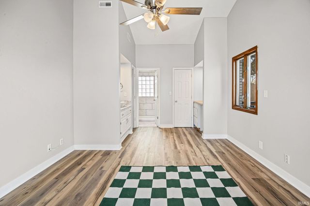 2204 Sunrise Avenue, Lafayette, IN 47904