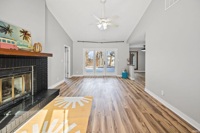 2204 Sunrise Avenue, Lafayette, IN 47904