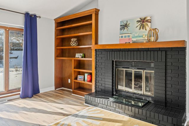 2204 Sunrise Avenue, Lafayette, IN 47904