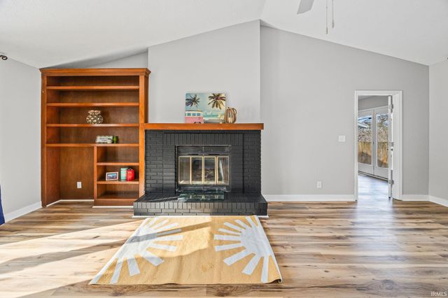 2204 Sunrise Avenue, Lafayette, IN 47904