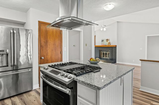 2204 Sunrise Avenue, Lafayette, IN 47904