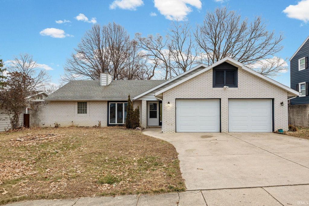 2204 Sunrise Avenue, Lafayette, IN 47904