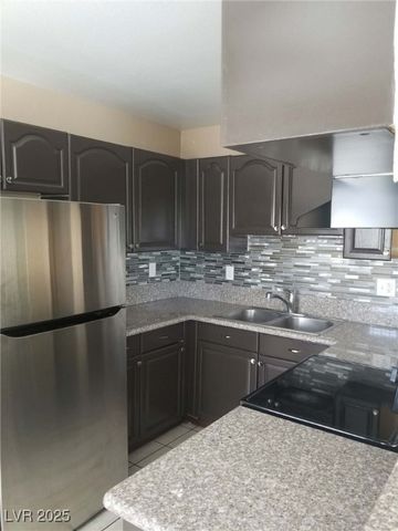 2427 McCarran Street, North Las Vegas, NV 89030