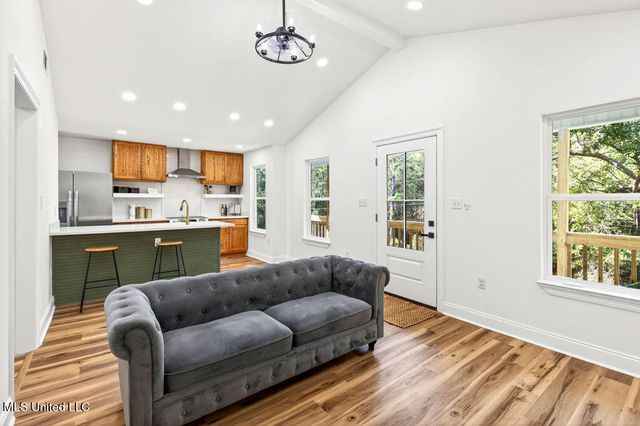 11014 Gannet Street, Bay Saint Louis, MS 39520