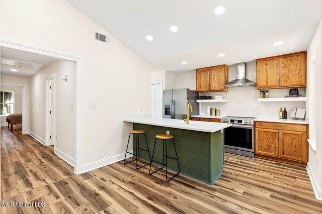 11014 Gannet Street, Bay Saint Louis, MS 39520