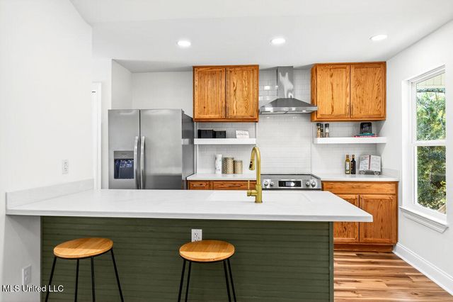 11014 Gannet Street, Bay Saint Louis, MS 39520