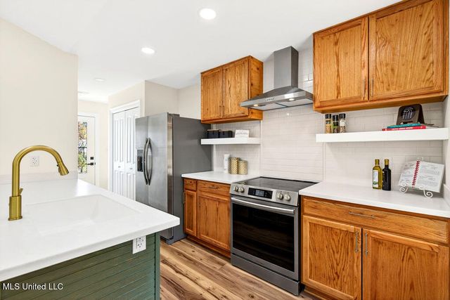 11014 Gannet Street, Bay Saint Louis, MS 39520