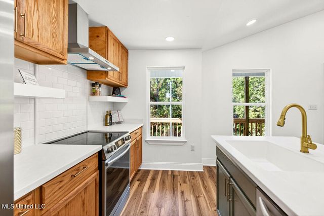 11014 Gannet Street, Bay Saint Louis, MS 39520