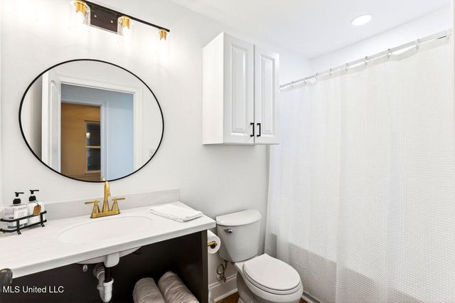 11014 Gannet Street, Bay Saint Louis, MS 39520