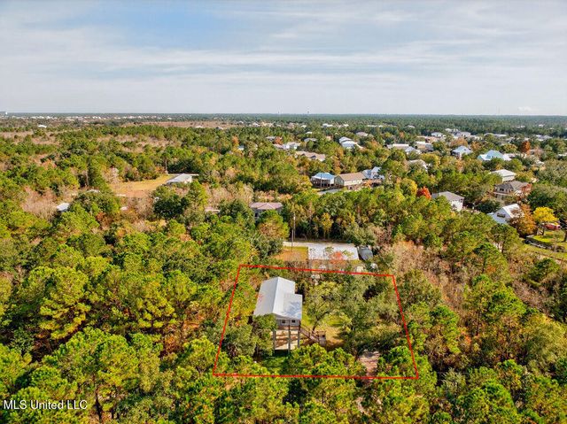 11014 Gannet Street, Bay Saint Louis, MS 39520