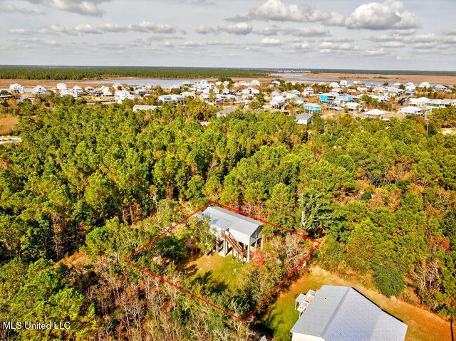 11014 Gannet Street, Bay Saint Louis, MS 39520