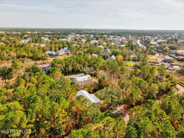 11014 Gannet Street, Bay Saint Louis, MS 39520