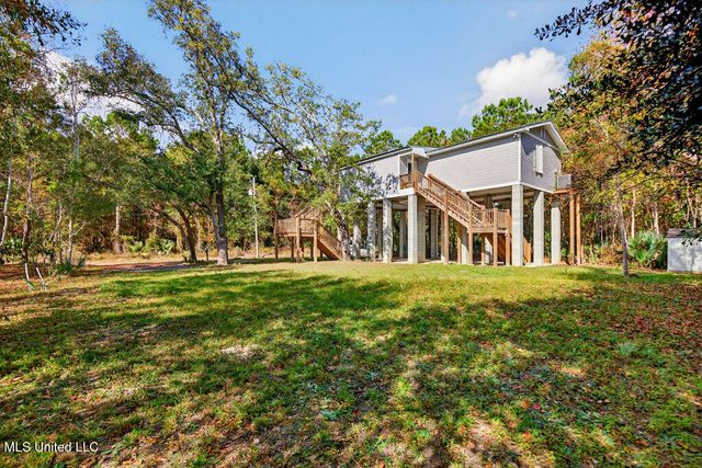 11014 Gannet Street, Bay Saint Louis, MS 39520