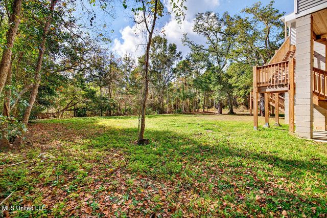 11014 Gannet Street, Bay Saint Louis, MS 39520