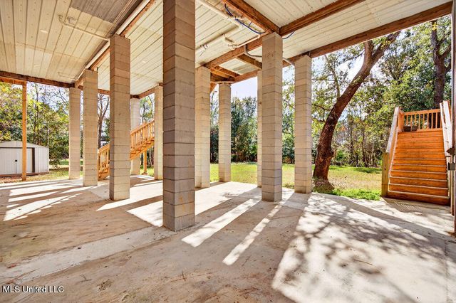 11014 Gannet Street, Bay Saint Louis, MS 39520