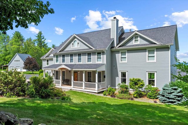 15 Old Stage Road, Langdon, NH 03602
