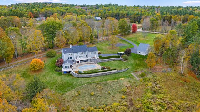 15 Old Stage Road, Langdon, NH 03602