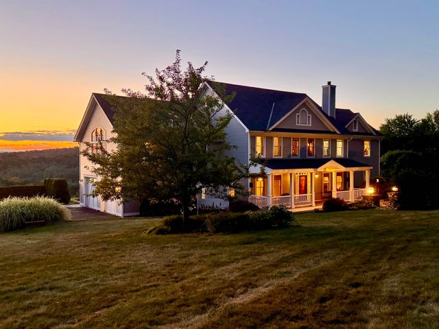15 Old Stage Road, Langdon, NH 03602