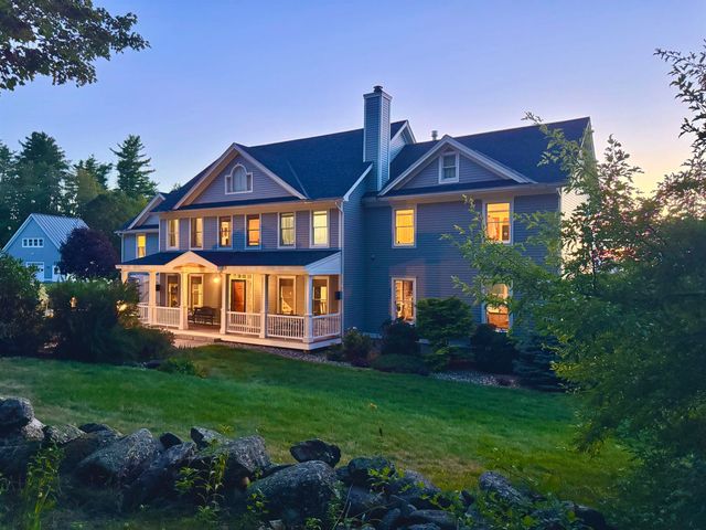 15 Old Stage Road, Langdon, NH 03602