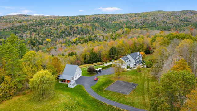 15 Old Stage Road, Langdon, NH 03602