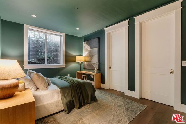 822 N Genesee Avenue, Los Angeles, CA 90046