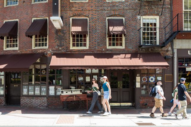 1 Nassau Street 903, Boston, MA 02111