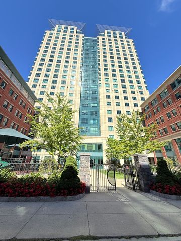1 Nassau Street 903, Boston, MA 02111