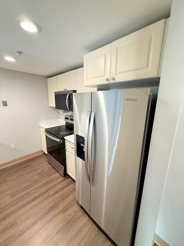 1 Nassau Street 903, Boston, MA 02111