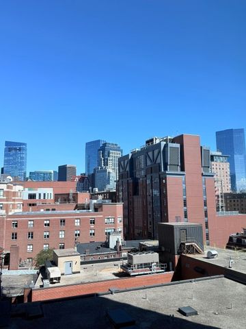 1 Nassau Street 903, Boston, MA 02111