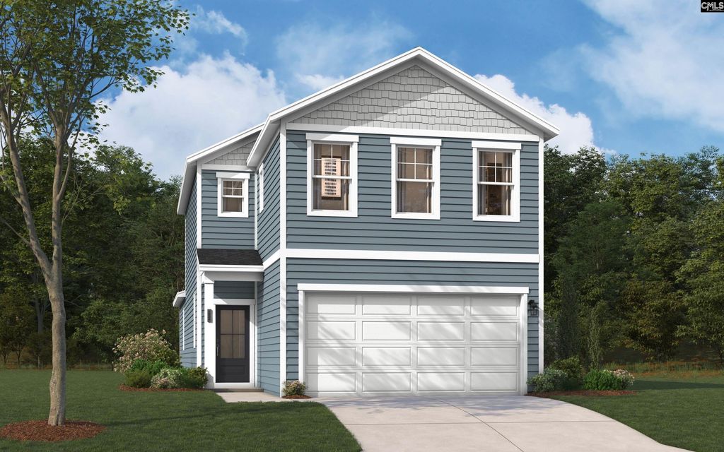 920 Fire Island Road, Blythewood, SC 29016