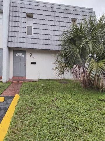 3764 NW 21st Street 101, Lauderdale Lakes, FL 33311