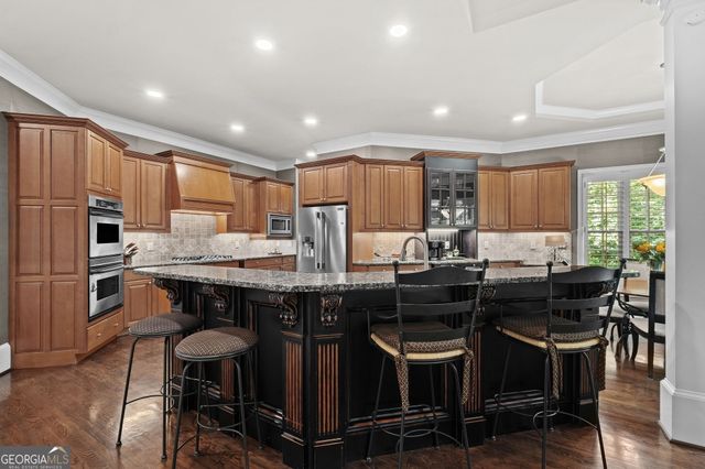155 Ansley Way, Roswell, GA 30075