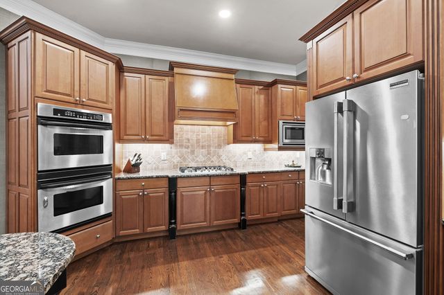 155 Ansley Way, Roswell, GA 30075