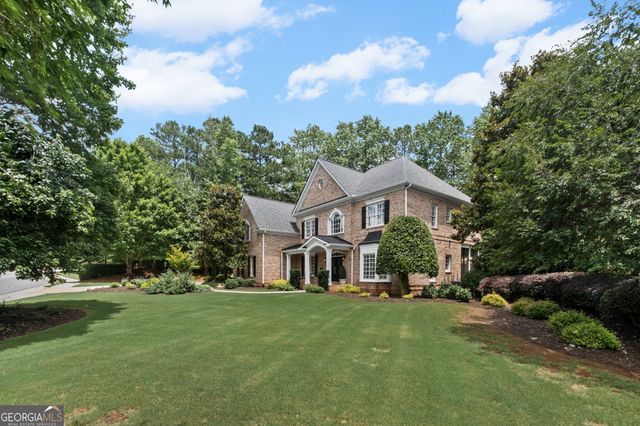 155 Ansley Way, Roswell, GA 30075