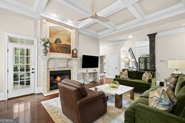 155 Ansley Way, Roswell, GA 30075