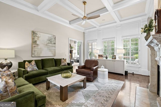 155 Ansley Way, Roswell, GA 30075