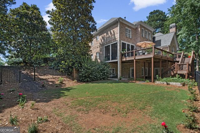 155 Ansley Way, Roswell, GA 30075