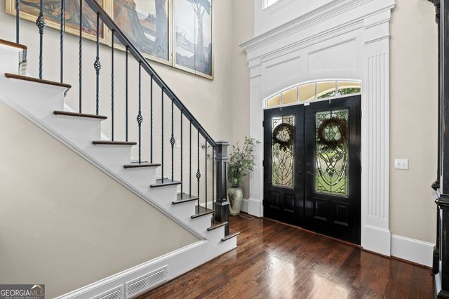 155 Ansley Way, Roswell, GA 30075
