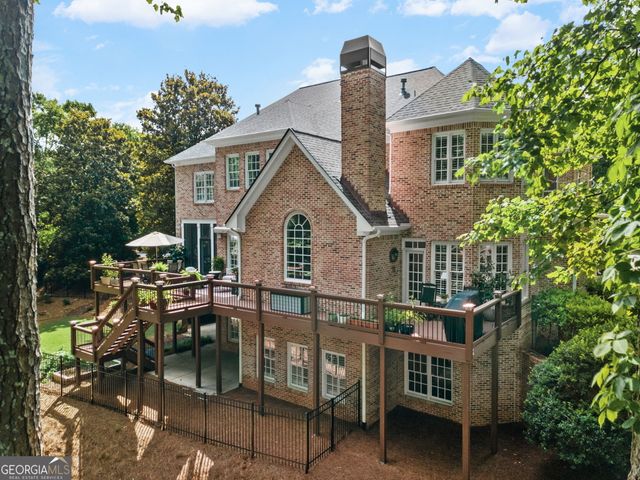 155 Ansley Way, Roswell, GA 30075