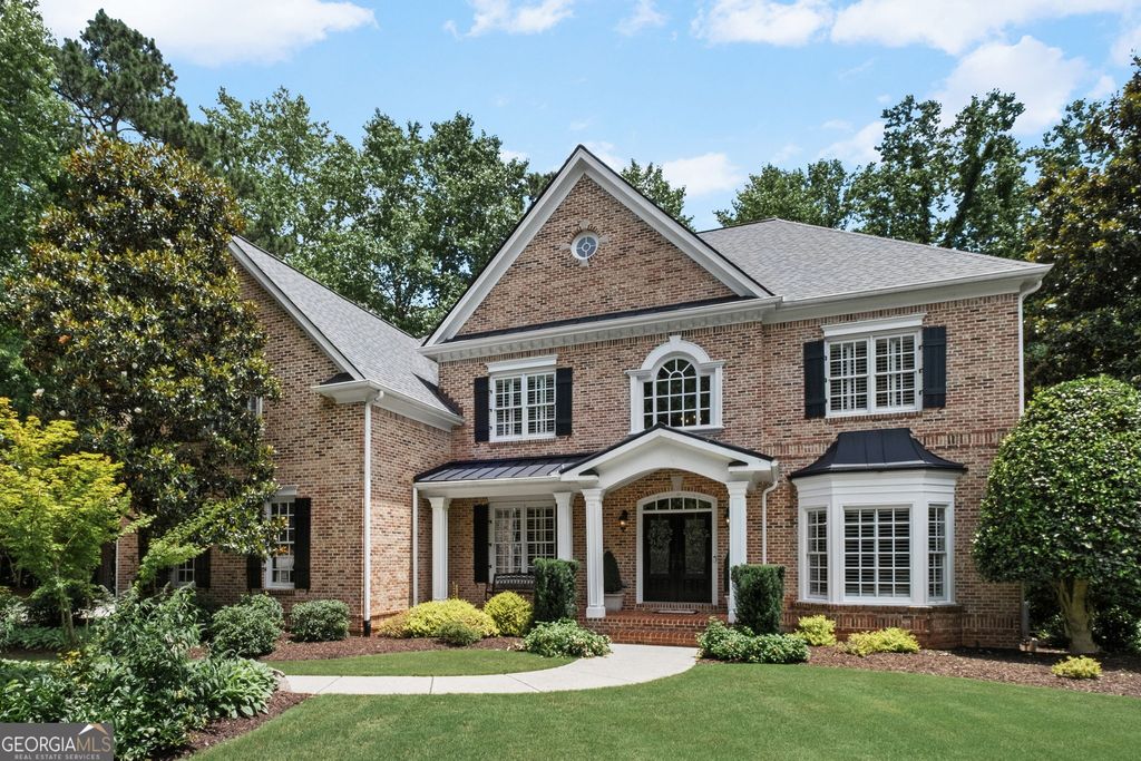 155 Ansley Way, Roswell, GA 30075